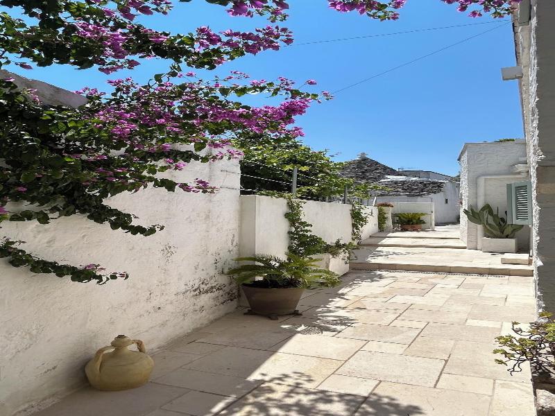 Montesanto 60 Suite & Relax Alberobello image
