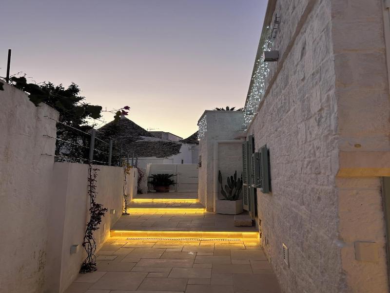 Montesanto 60 Suite & Relax Alberobello image