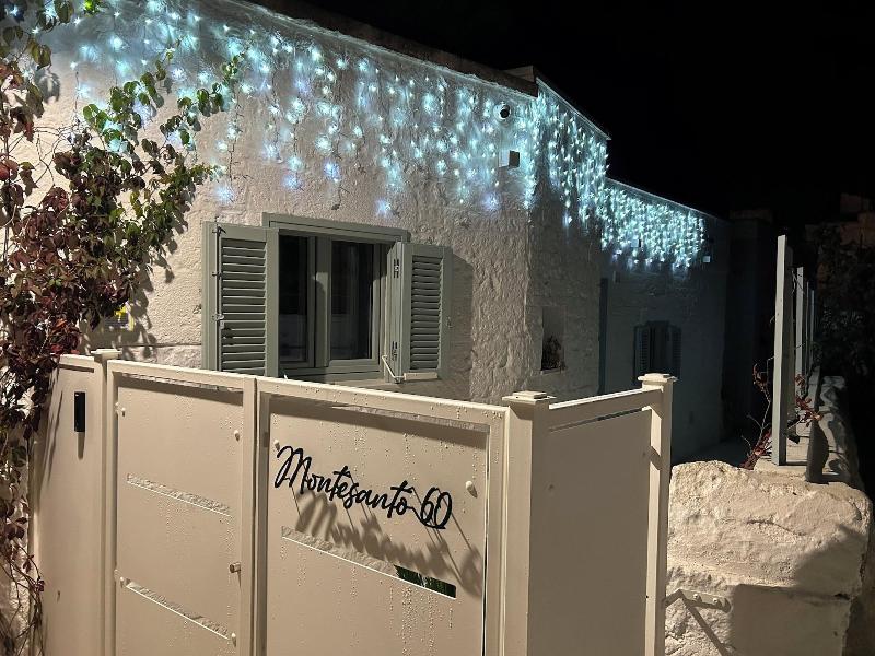 Montesanto 60 Suite & Relax Alberobello image
