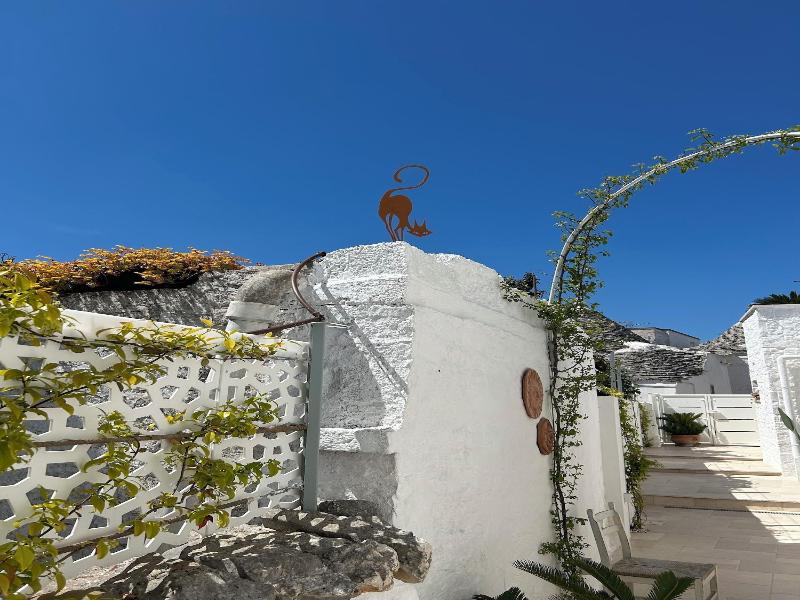 Montesanto 60 Suite & Relax Alberobello image