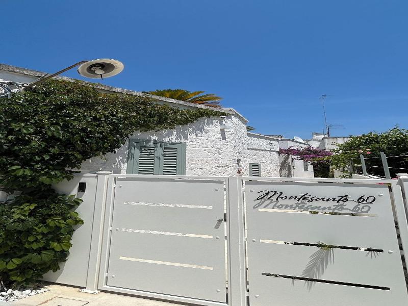 Montesanto 60 Suite & Relax Alberobello image