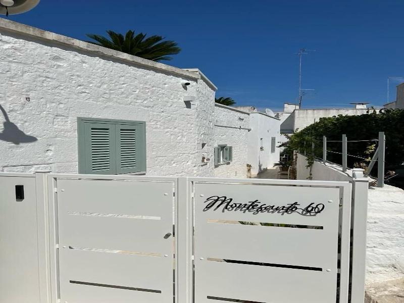 Montesanto 60 Suite & Relax Alberobello image