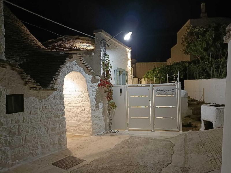 Montesanto 60 Suite & Relax Alberobello image