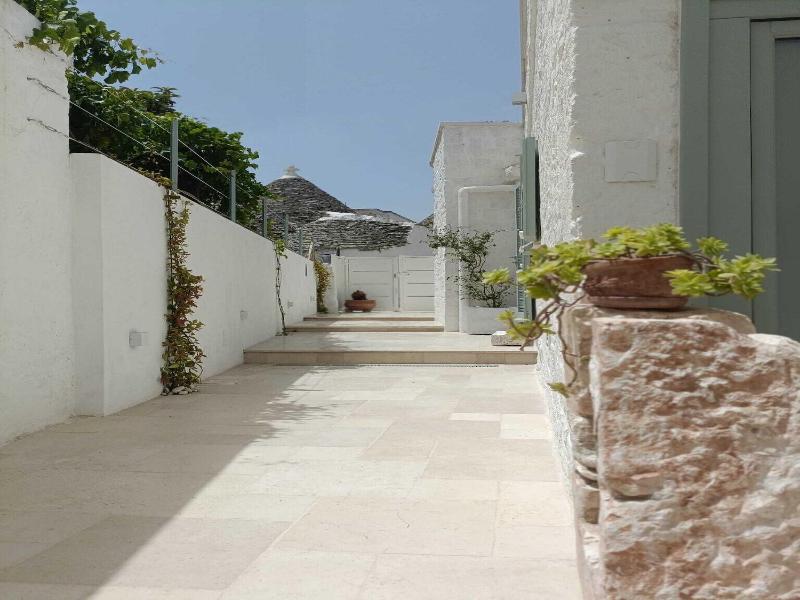 Montesanto 60 Suite & Relax Alberobello image