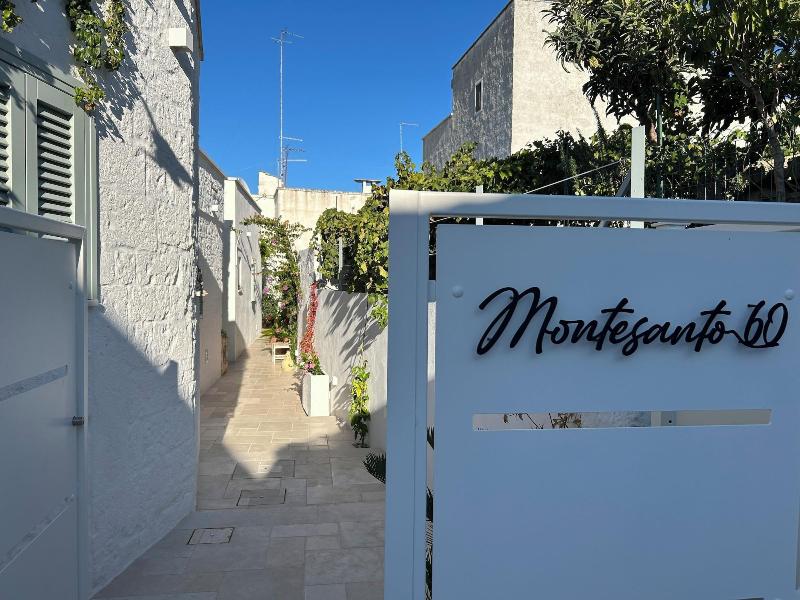 Montesanto 60 Suite & Relax Alberobello image