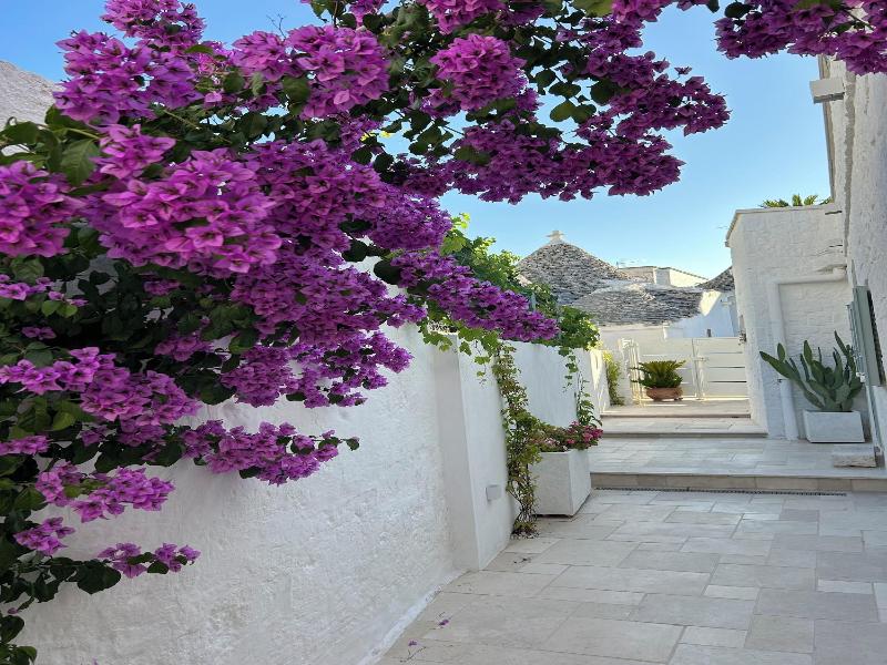 Montesanto 60 Suite & Relax Alberobello image