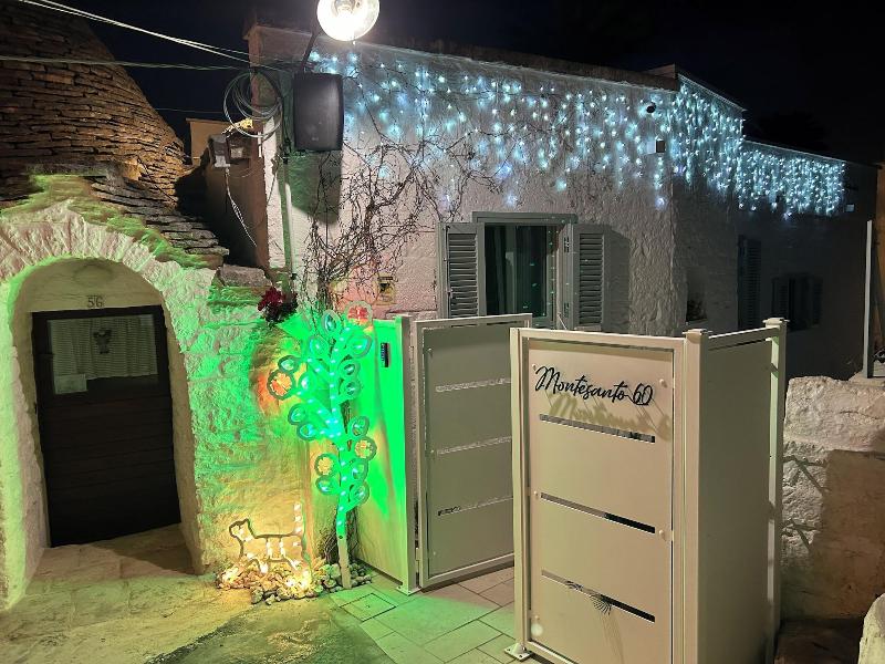 Montesanto 60 Suite & Relax Alberobello image