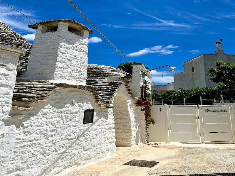 Montesanto 60 Suite & Relax Alberobello image