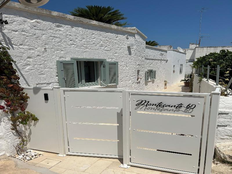 Montesanto 60 Suite & Relax Alberobello image