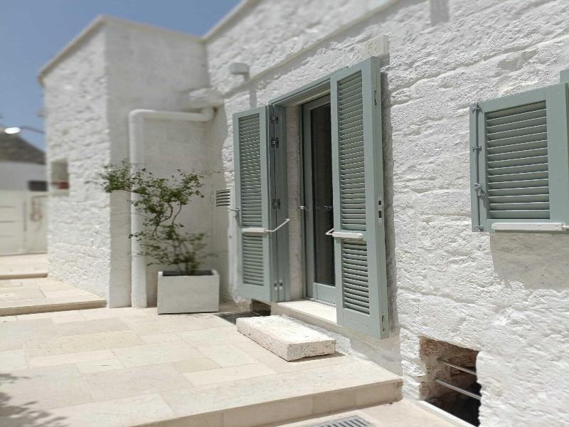 Montesanto 60 Suite & Relax Alberobello image