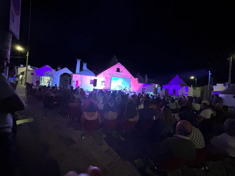 Montesanto 60 Suite & Relax Alberobello image