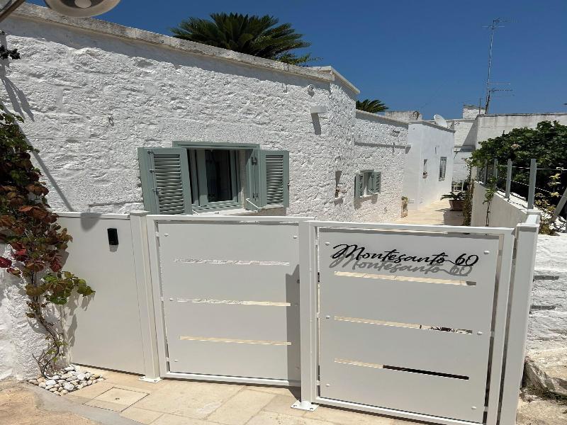 Montesanto 60 Suite & Relax Alberobello image