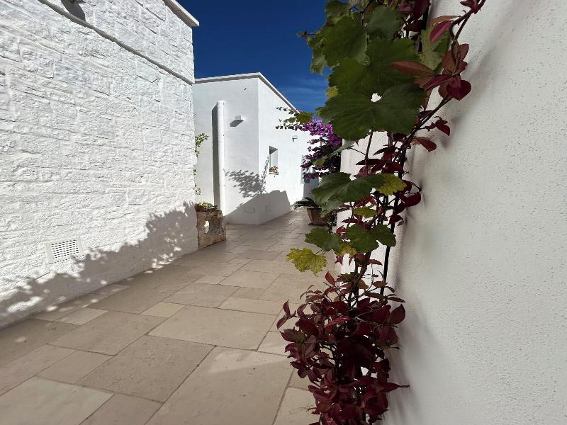 Montesanto 60 Suite & Relax Alberobello image