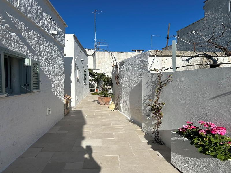 Montesanto 60 Suite & Relax Alberobello image