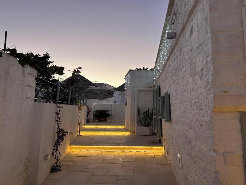 Montesanto 60 Suite & Relax Alberobello image