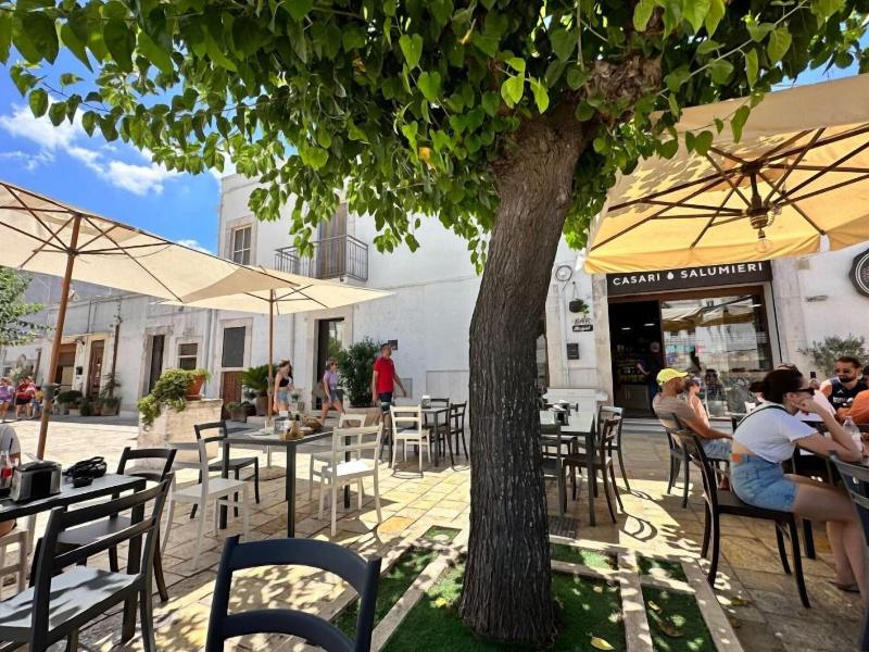 Montesanto 60 Suite & Relax Alberobello image