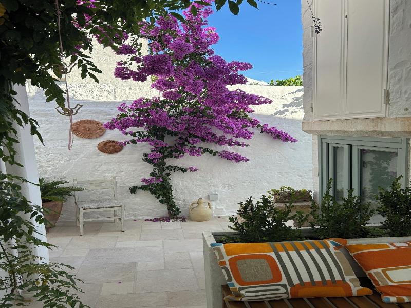 Montesanto 60 Suite & Relax Alberobello image