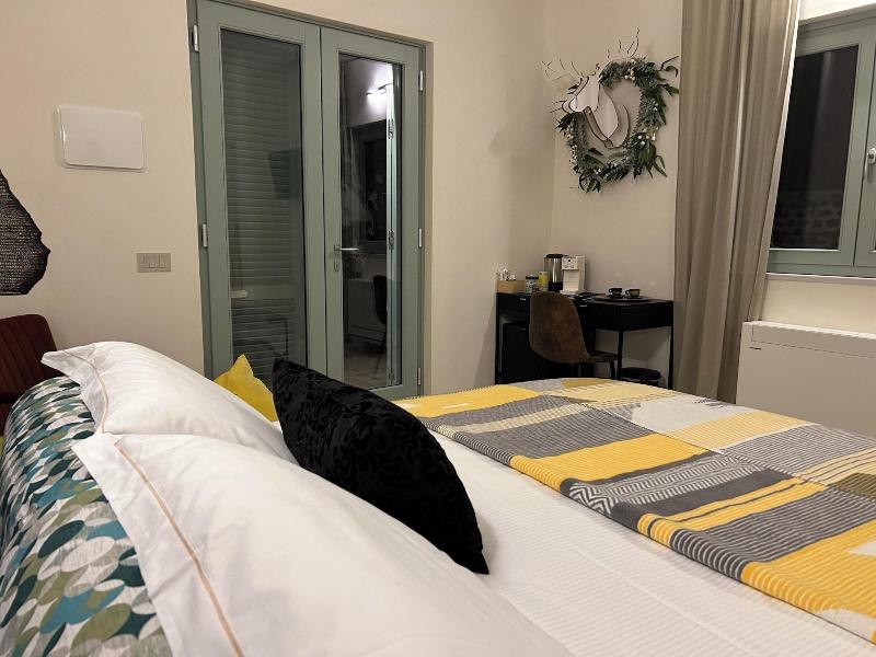 Montesanto 60 Suite & Relax Alberobello image
