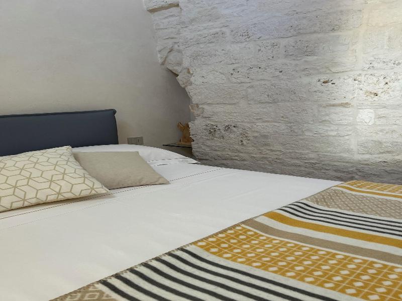 Montesanto 60 Suite & Relax Alberobello image