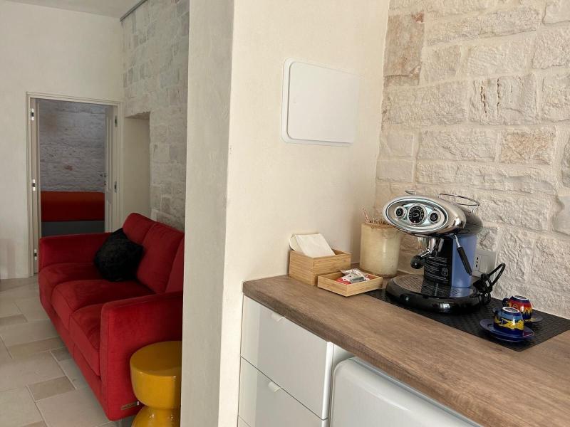 Montesanto 60 Suite & Relax Alberobello image