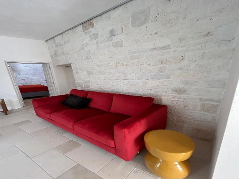 Montesanto 60 Suite & Relax Alberobello image