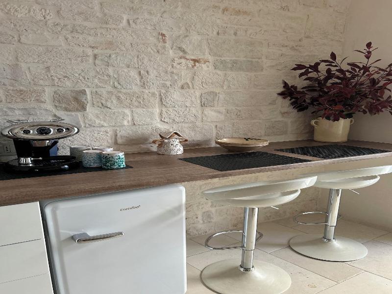 Montesanto 60 Suite & Relax Alberobello image