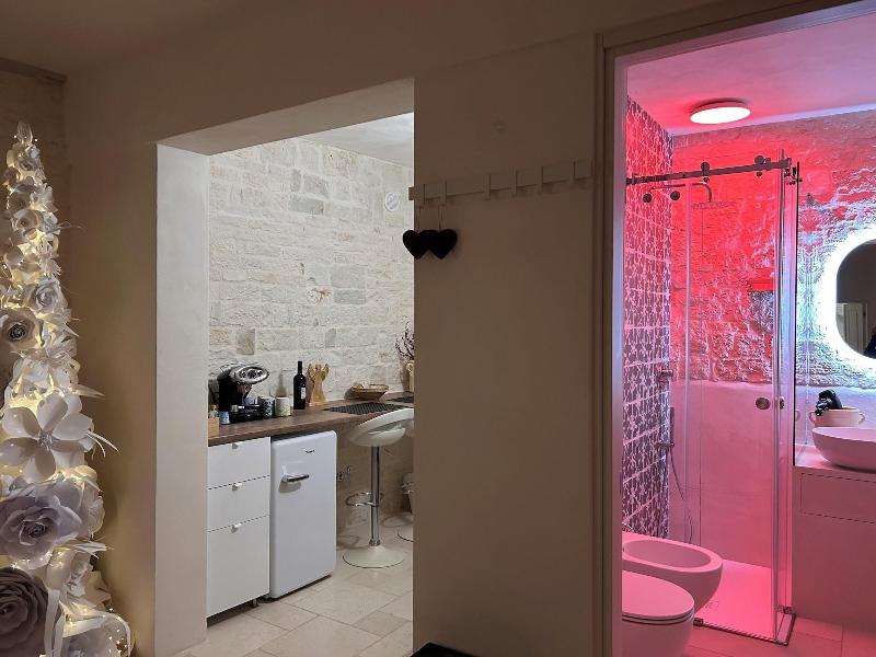 Montesanto 60 Suite & Relax Alberobello image