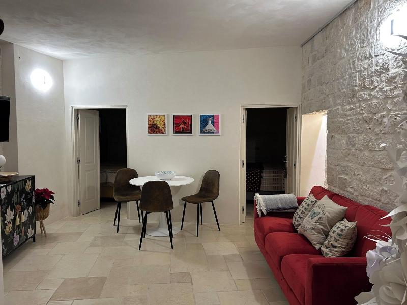 Montesanto 60 Suite & Relax Alberobello image