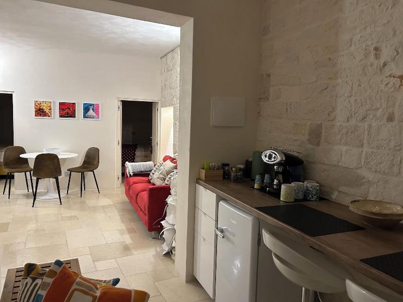Montesanto 60 Suite & Relax Alberobello image