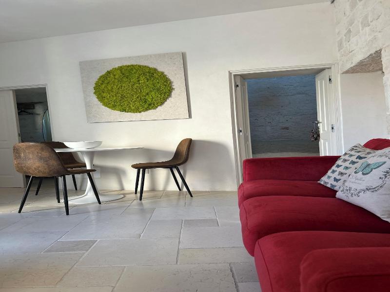 Montesanto 60 Suite & Relax Alberobello image