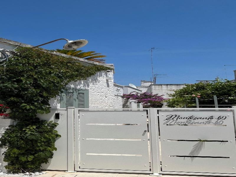 Montesanto 60 Suite & Relax Alberobello image