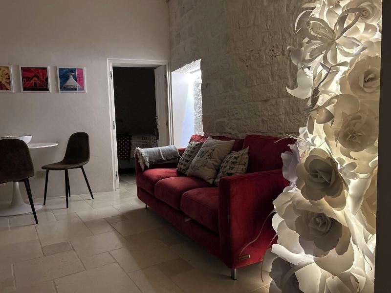 Montesanto 60 Suite & Relax Alberobello image