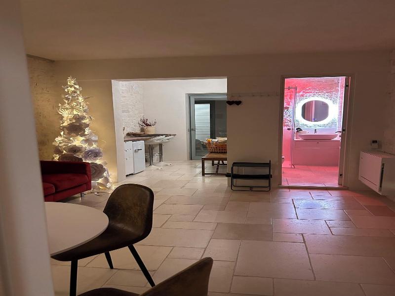 Montesanto 60 Suite & Relax Alberobello image