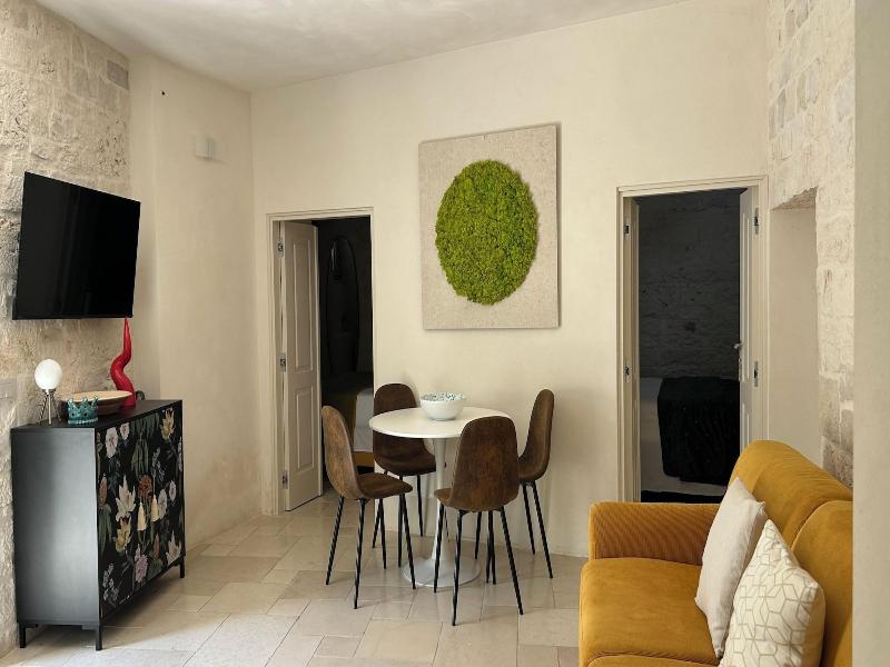Montesanto 60 Suite & Relax Alberobello image