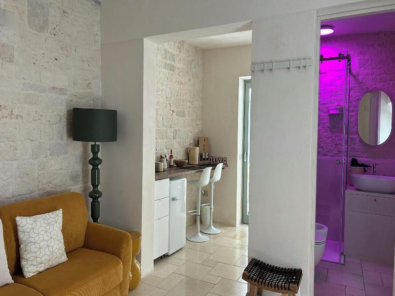 Montesanto 60 Suite & Relax Alberobello image