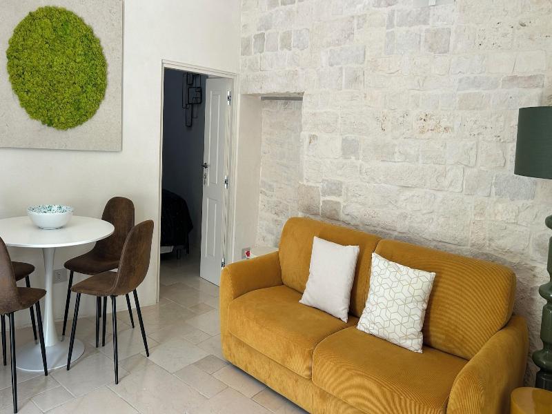Montesanto 60 Suite & Relax Alberobello image