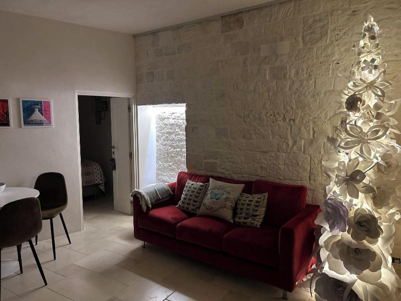 Montesanto 60 Suite & Relax Alberobello image