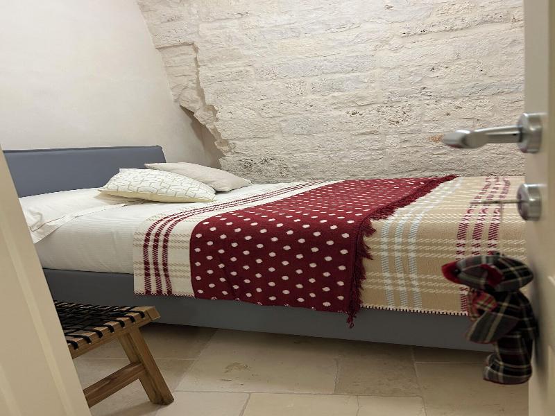 Montesanto 60 Suite & Relax Alberobello image