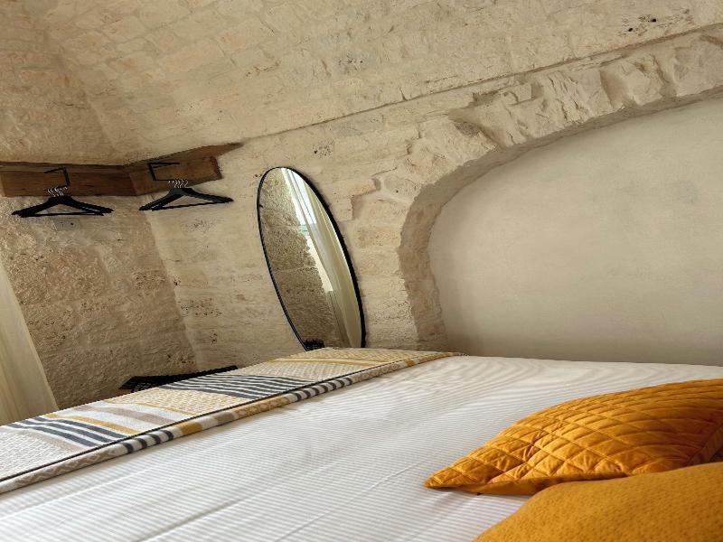 Montesanto 60 Suite & Relax Alberobello image