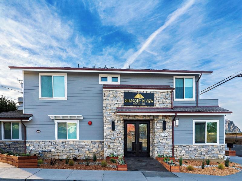 Rhapsody In View Boutique Hotel