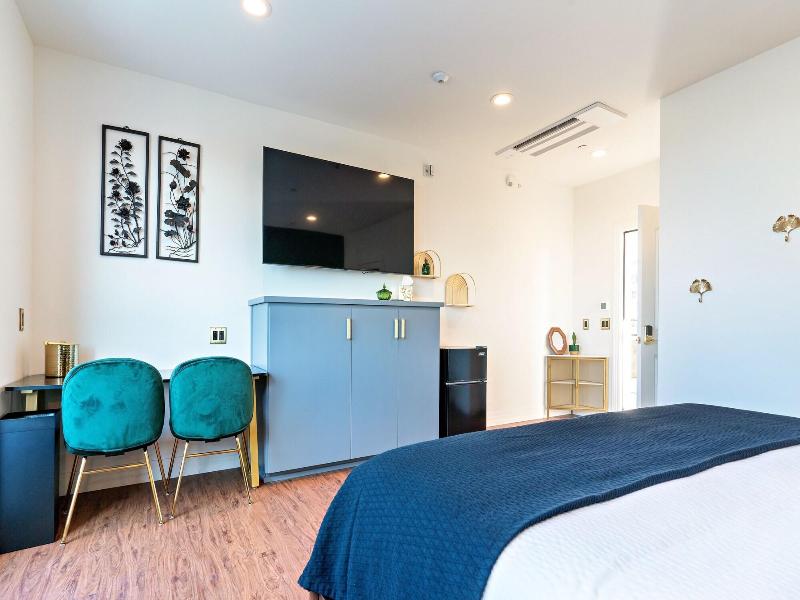Rhapsody In View Boutique Hotel — photo 62