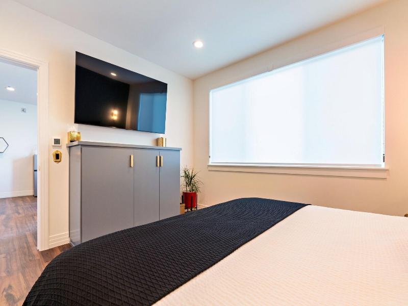Rhapsody In View Boutique Hotel — photo 40