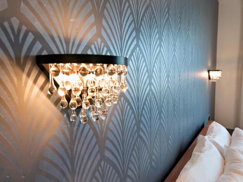 Rhapsody In View Boutique Hotel — photo 38