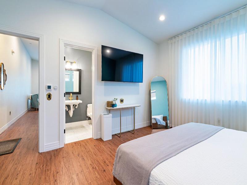 Rhapsody In View Boutique Hotel — photo 46