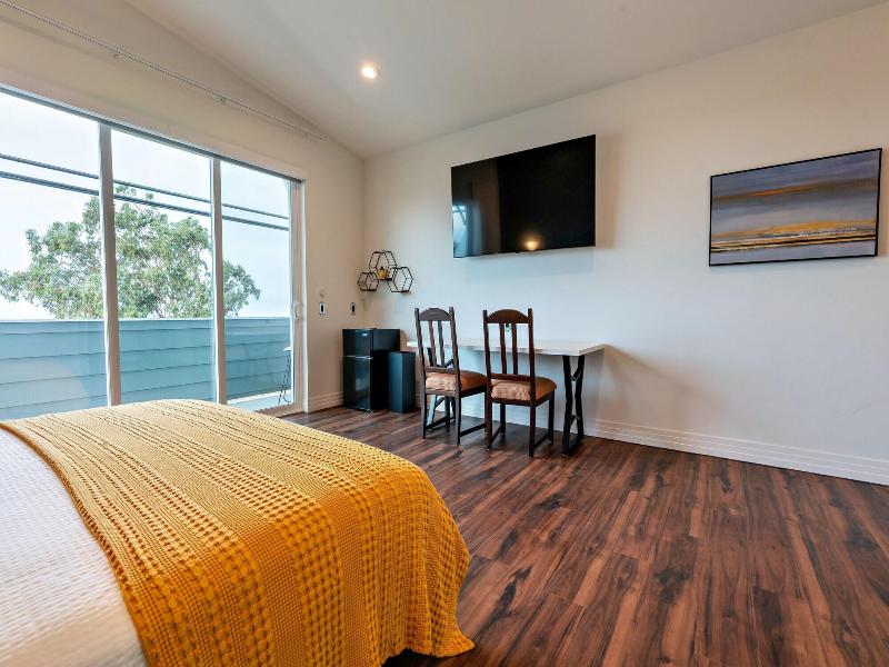 Rhapsody In View Boutique Hotel — photo 36