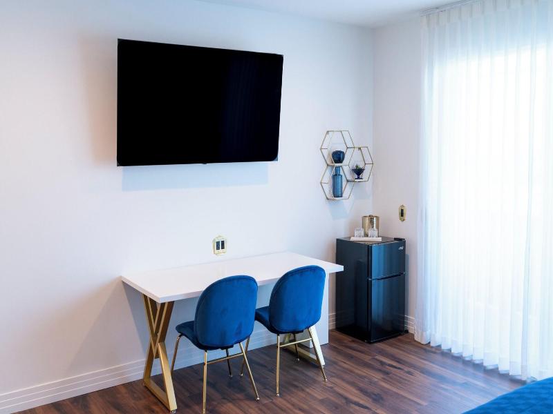 Rhapsody In View Boutique Hotel — photo 12