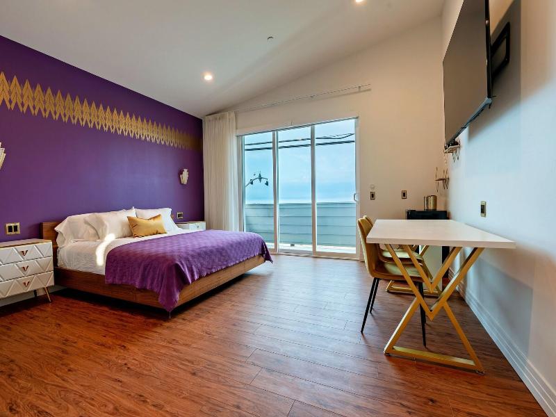 Rhapsody In View Boutique Hotel — photo 27