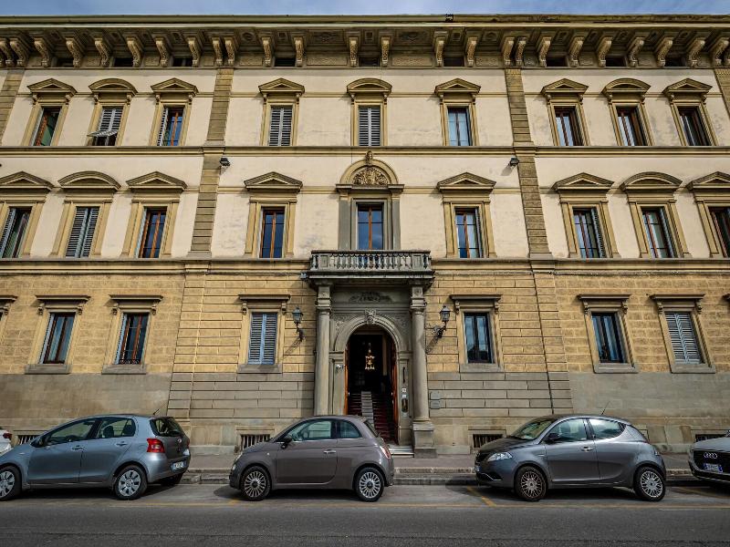 Residenza D'epoca Pontevecchio image