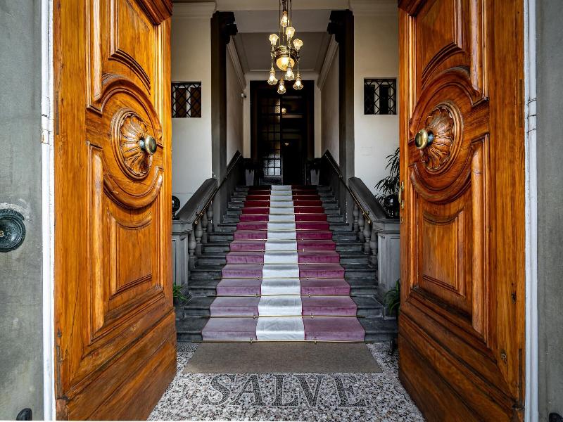 Residenza D'epoca Pontevecchio image