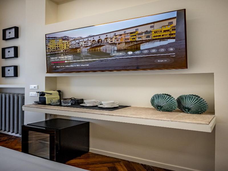 Residenza D'epoca Pontevecchio image